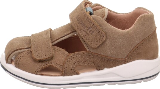 Superfit Boomerang Sandaler Brun 21 Superfit Boomerang Sandaler Brun 21