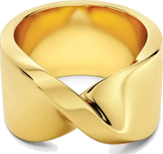 Edblad Dame Accessories Gul XL,