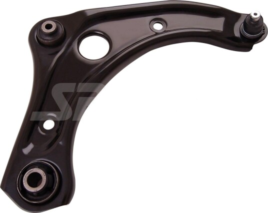 SPIDAN CHASSIS PARTS 58026 Bærearm SPIDAN CHASSIS PARTS 58026 Bærearm