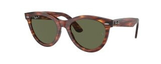 Ray-Ban Wayfarer Way RB2241 954/58 5421 Ray-Ban Wayfarer Way RB2241 954/58 5421