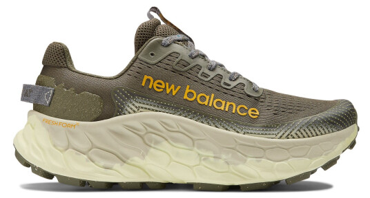 New Balance Men's Fresh Foam X Trail More V3 Dark Camo 44.5, Dark Camo New Balance Men's Fresh Foam X Trail More V3 Dark Camo 44.5, Dark Camo