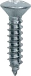 Plateskrue RESTAGRAF 7015
