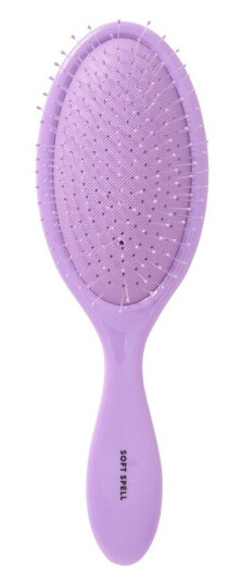 Soft Spell Wet Brush Purple