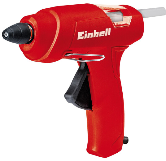 Einhell TC GG 30 Limpistol Inkl 3 Limstifter Einhell TC GG 30 Limpistol Inkl 3 Limstifter