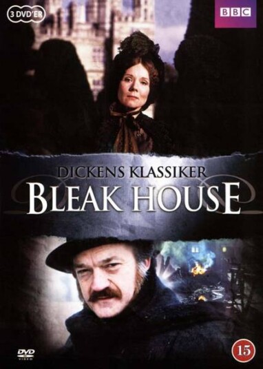 Charles Dickens: Bleak House (1985) (DVD) Charles Dickens: Bleak House (1985) (DVD)