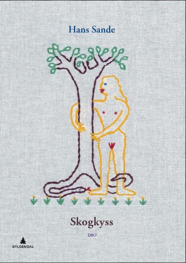 Skogkyss Av Hans Sande