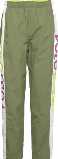 Polo Ralph Lauren | Repeat Logo Track Pant | S