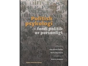 Politisk Psykologi | Språk: Dansk