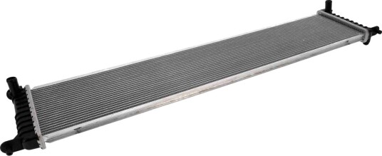 Radiator VEMO V58 60 0001 Radiator VEMO V58 60 0001