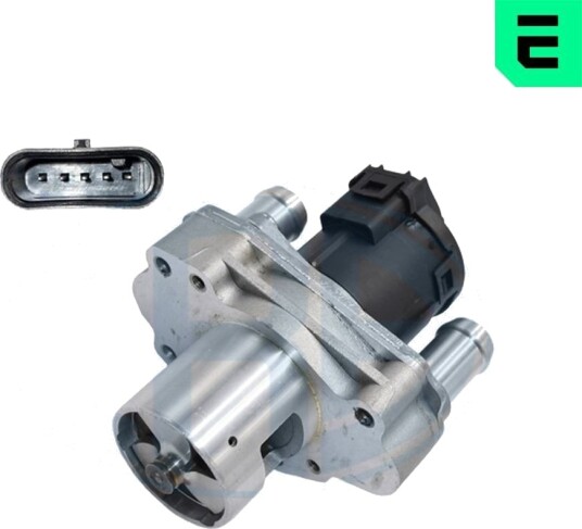ERA 555249A EGR-ventil ERA 555249A EGR-ventil