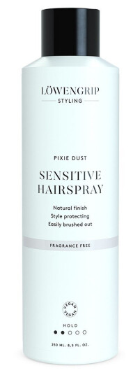 Löwengrip Pixie Dust Sensitive Hairspray 250 ml Löwengrip Pixie Dust Sensitive Hairspray 250 ml