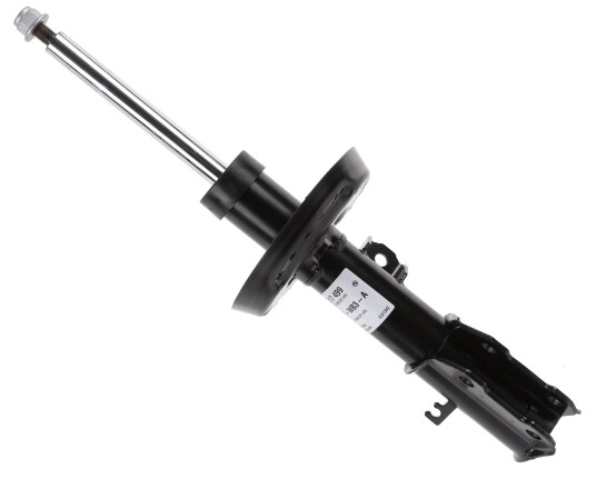 Støtdemper SACHS 317 499