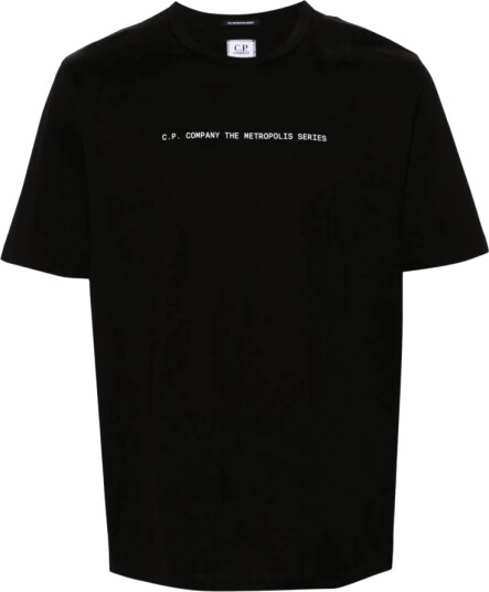 C.p. Company Herre Topper Svart S, C.p. Company Herre Topper Svart S,
