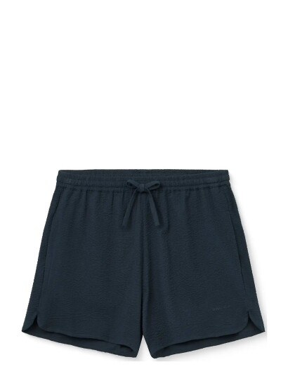 STUDIO FEDER Jasmin Shorts Navy M