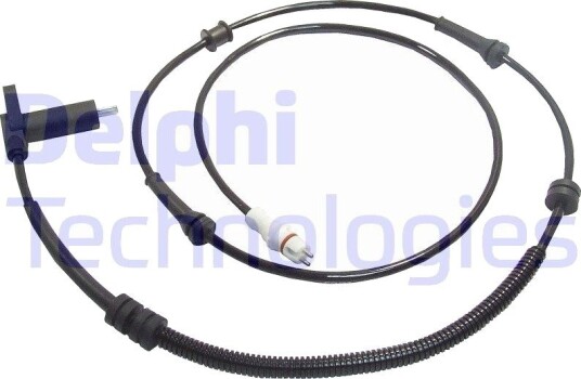 Sensor, ABS DELPHI SS20074