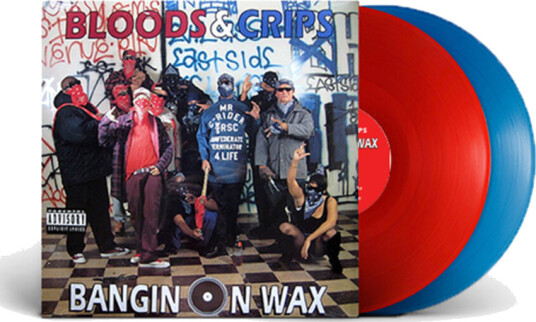 Bangin On Wax