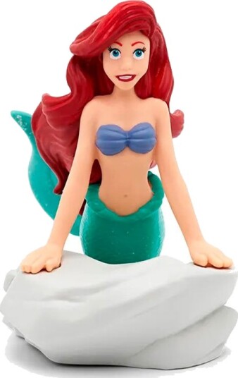 Tonies Disney Ariel Den Lille Havfruen Figur til Toniebox 27 Min