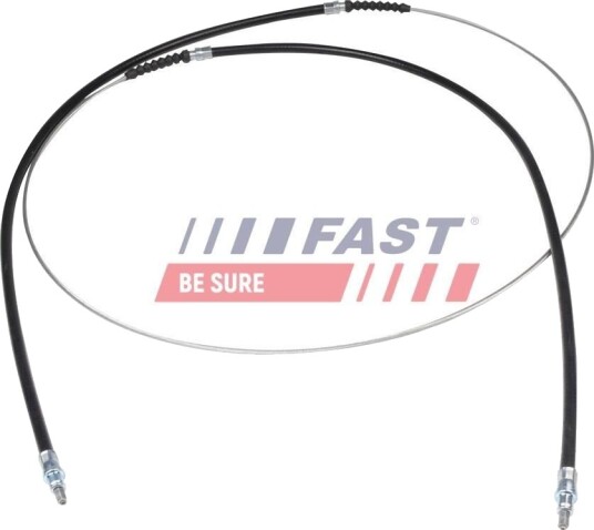 FAST FT69100 Tautrekk håndbremse
