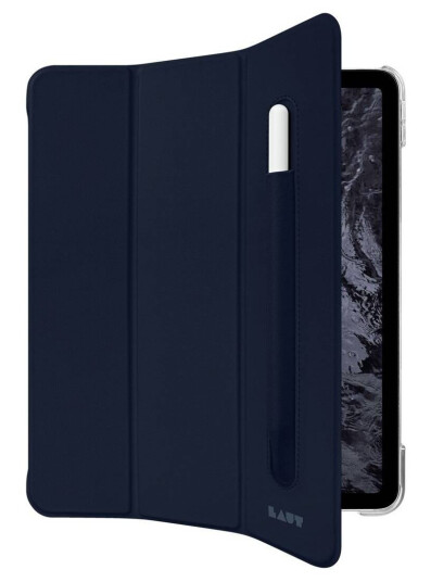 HUEX iPad Pro 11" (2021 - 2022) cover - Navy