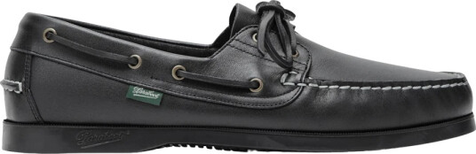 Paraboot Herre Sko Svart 42 1/2 EU, Paraboot Herre Sko Svart 42 1/2 EU,