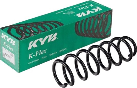 Fjær KYB RA7067 Fjær KYB RA7067