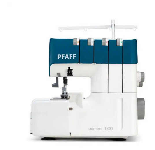 Pfaff admire 1000 Overlock Pfaff admire 1000 Overlock