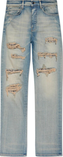 Amiri Herre Jeans Blå W31,