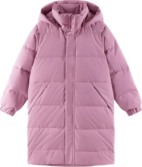 Reima Down Jacket Parkkala   Pink   128