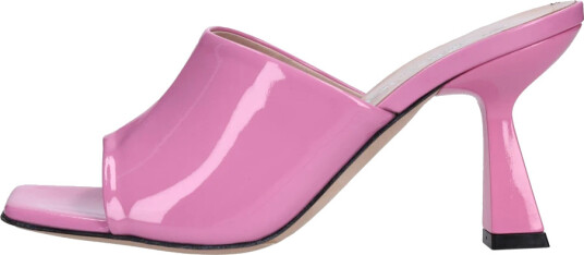 Evaluna Dame Sko Rosa 40 EU,