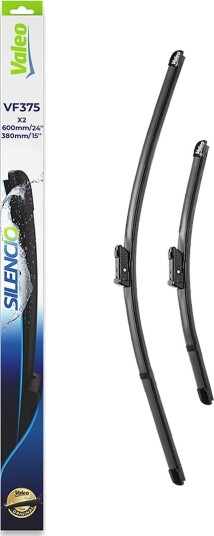 VALEO 574475 Vindusvisker