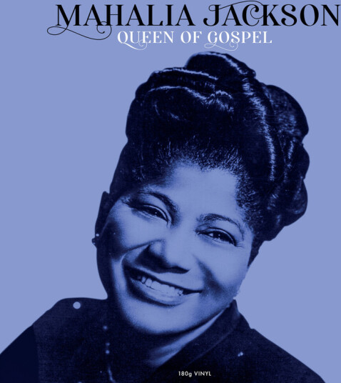 Queen Of Gospel