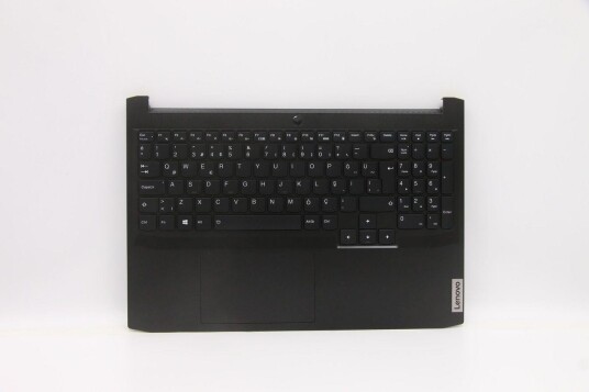 Lenovo Upper Case ASM_TUR C 82K1 RGB Lenovo Upper Case ASM_TUR C 82K1 RGB