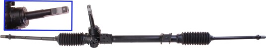 Tannstang ELSTOCK 14-0541