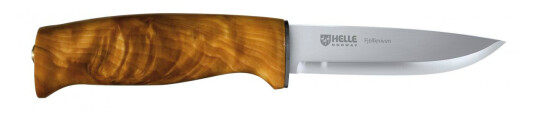 Helle Fjellkniven Helle Fjellkniven