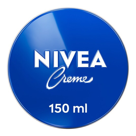 Nivea Creme 150 ml Body Lotion