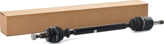 Drivaksel RIDEX REMAN 13D0750R