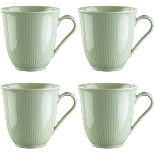Rörstrand Swedish Grace Krus 30 cl 4 pk Meadow