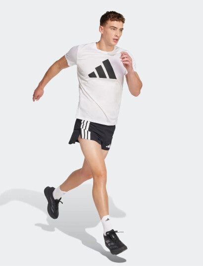 adidas Performance Adizero Gel M - Black - XL adidas Performance Adizero Gel M - Black - XL