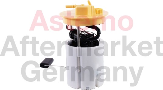 HITACHI 2503676 Drivstoffpumpe HITACHI 2503676 Drivstoffpumpe