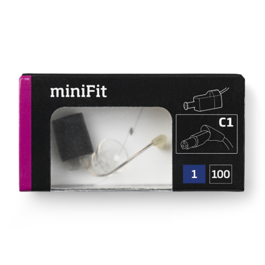 Oticon MiniFit Receiver 100 - 1