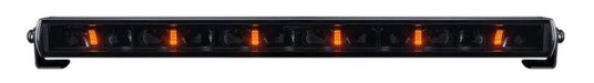 Strands Dark Knight Nuuk 20" Led bar 20", 11400 Lumen Strands Dark Knight Nuuk 20" Led bar 20", 11400 Lumen