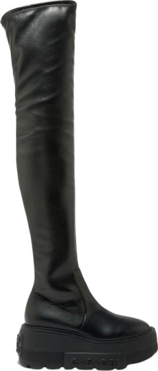 Casadei Dame Sko Svart 40 EU,