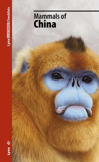 Mammals of China Mammals of China