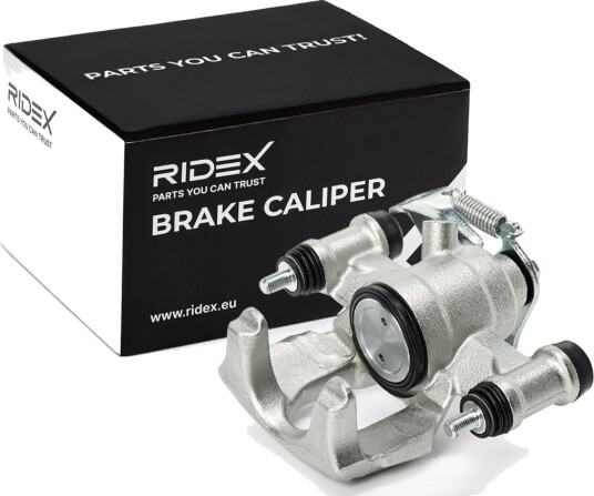 RIDEX 78B0334 Bremsecaliper