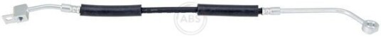 Bremseslange A.B.S. SL 6340 Bremseslange A.B.S. SL 6340