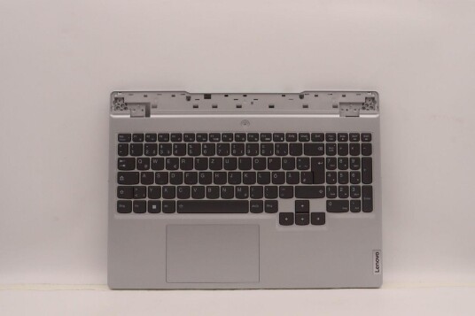 Lenovo COVER Upper Case ASM_GER