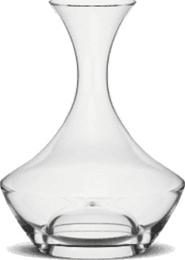 Holmegaard - Perfection karaffel 2,2L Holmegaard - Perfection karaffel 2,2L