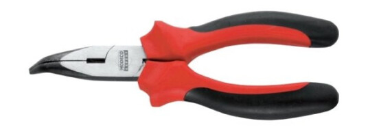 Modeco Bent Telefontang Friendly Grip 160Mm - Mn-20-326