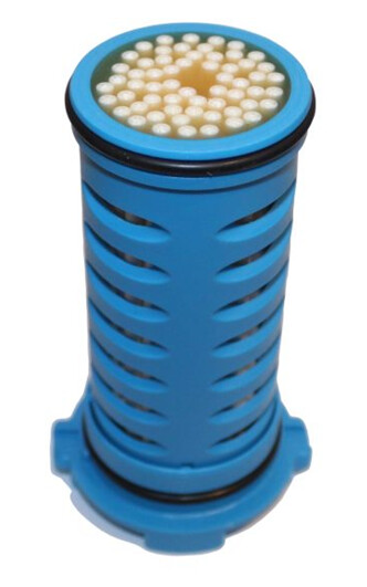 LifeSaver Wayfarer Replacement Filter One Size Blå