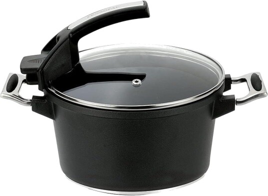 Pensofal Suprema Kasserolle 20 cm Induksjon